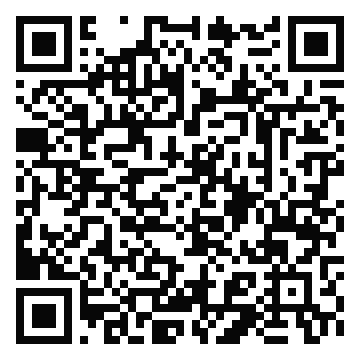 Código QR para escribirle a Isaac por WhatsApp